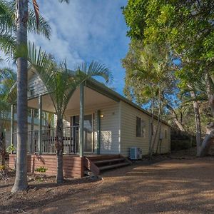 2 Bedroom Family Cabin